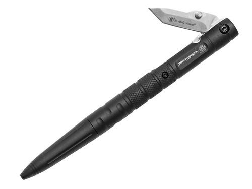 Taktické pero Smith & Wesson 1122571 + nůž